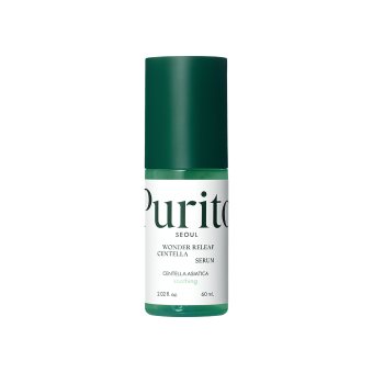 PURITO serumas WONDER RELEAF CENTELLA SERUM, 60 ml