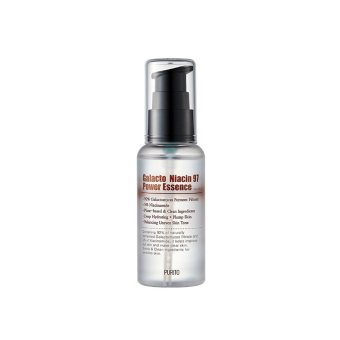 PURITO veido esencija su niacinamidu GALACTO NIACIN 97 POWER ESSENCE, 60 ml