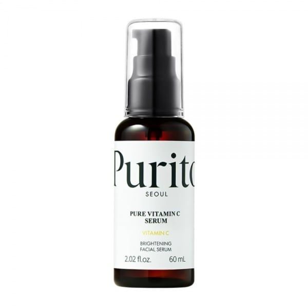 PURITO veido serumas PURE VITAMIN C SERUM, 60 ml