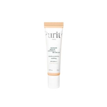 PURITO Wonder Releaf Centella BB Cream BB kremas 13 Neutral Ivory, 30 ml, 30 ml
