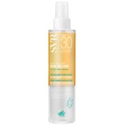 Purškiamas dvifazis vanduo nuo saulės SVR SUN SECURE EAU SOLAIRE, SPF30, 200 ml