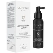 Purškiamas losjonas slenkantiems plaukams vyrams CRESCINA, 100 ml