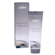 Purvo kaukė veidui MON PLATIN DSM, 150 ml
