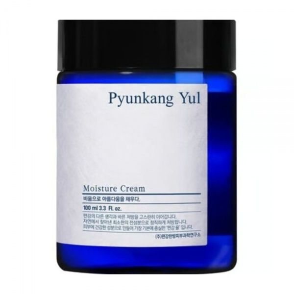 PYUNKANG YUL drėkinamasis veido kremas MOISTURE, 100 ml