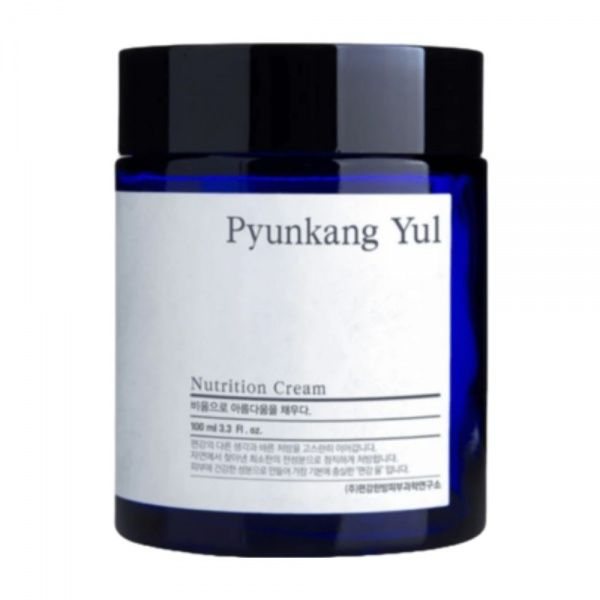PYUNKANG YUL maitinamasis veido kremas NUTRITION, 100 ml