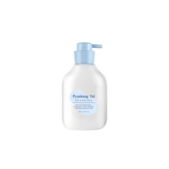PYUNKANG YUL prausiklis Kids & Baby Wash, 590 ml