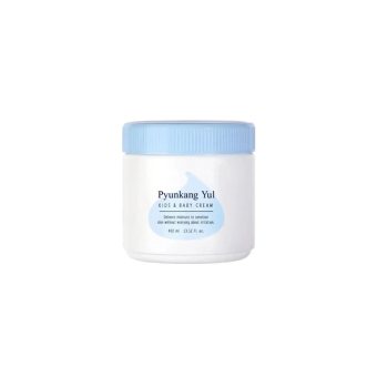 PYUNKANG YUL vaikiškas kremas Kids & Baby Cream, 400 ml