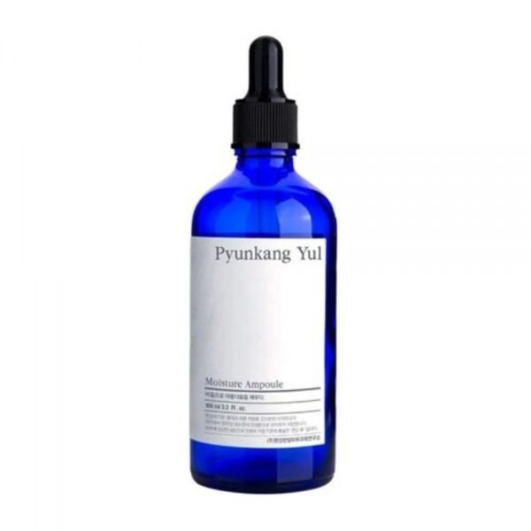 PYUNKANG YUL veido ampulės MOISTURE AMPOULE, 100 ml