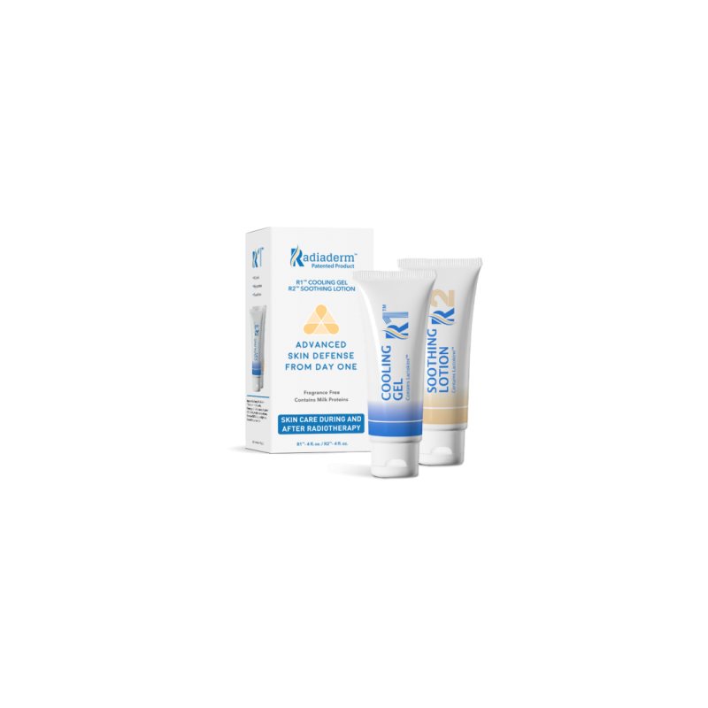 Radiaderm R1 & R2 system N1