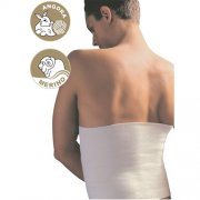 Radikulitinis diržas su merino ir angoros vilna TONUS 9509AM, Nr. 7, XXXL