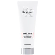 Raminanti veido kaukė REXALINE DERMA REPAIR, 75 ml