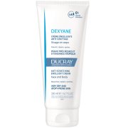 Raminantis maitinantis atkuriamasis labai sausos odos kremas DUCRAY DEXYANE, 200 ml