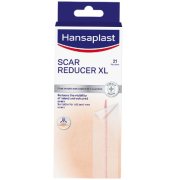 Randų mažinimo priemonė HANSAPLATS SCAR REDUCER XL, 21 vnt