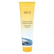 Rankų kremas su argano aliejumi MON PLATIN DSM, 100 ml