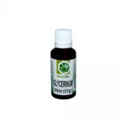 Rankų odai drėkinti ir minkštinti GLICERINAS LEV, 30 ml