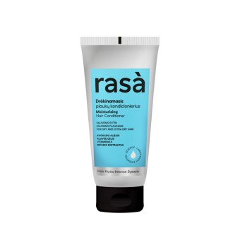 RASA HAIR HYDRO INTENSE SYSTEM Drėkinamasis plaukų kondicionierius, 1 vnt., 200 ml