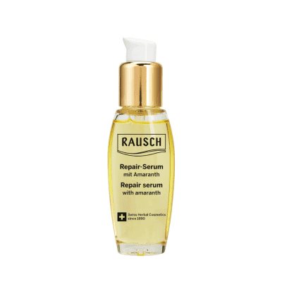 RAUSCH, AMARANTH REPAIR nenuplaunamas plaukų serumas, 30 ml