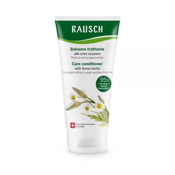 RAUSCH, SWISS HERBAL CARE kondicionierius, 150 ml
