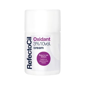 REFECTOCIL oksidacinė emulsija, 3 %, 10 vol., 100 ml