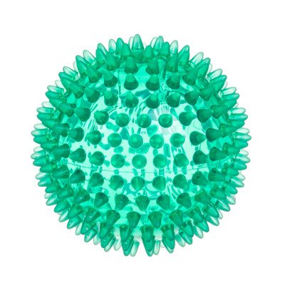 REFLEXBALL, masažo kamuoliukas, 10 cm