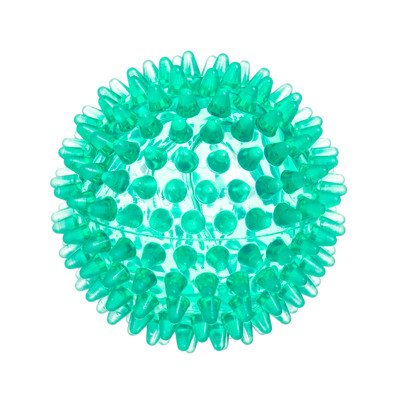 REFLEXBALL, masažo kamuoliukas, 8 cm