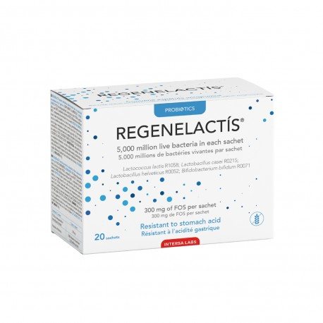 REGENELACTIS N., 20 pak.