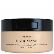 Regeneruojanti plaukų kaukė LÖWENGRIP THE CURE, 200 ml