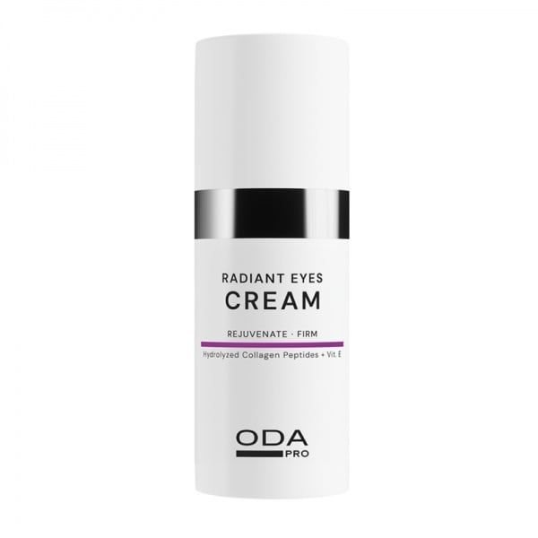 Regeneruojantis paakių kremas su biomimetinėmis egzosomomis, 15 ml