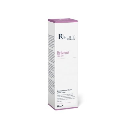 RELIZEMA™ kremas BABY CARE, 100 ml
