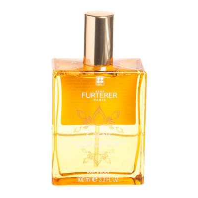 RENE FURTERER 5 SENS, plaukų ir kūno aliejus, 100 ml