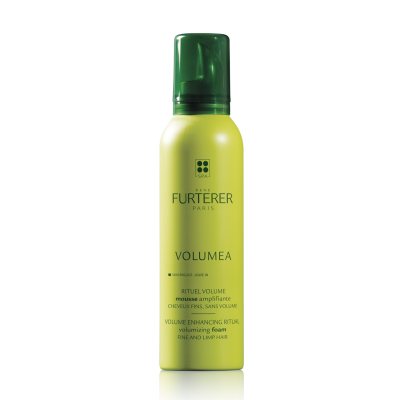 RENE FURTERER VOLUMEA, apimties suteikiančios putos, 200 ml
