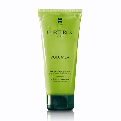 Rene Furterer apimties suteikiantis šampūnas VOLUMEA, 200 ml