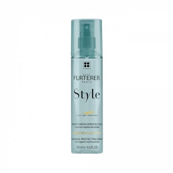 RENE FURTERER apsauga nuo karščio plaukams STYLE, 150 ml