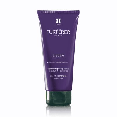 Rene Furterer glotninamasis šampūnas LISSEA, 200 ml