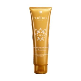 Rene Furterer kondicionierius 5 SENS, 150 ml