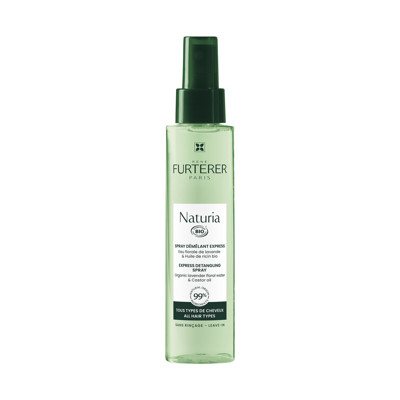 RENE FURTERER NATURIA, iššukavimą lengvinatis puškiamas kondicionierius, 200 ml