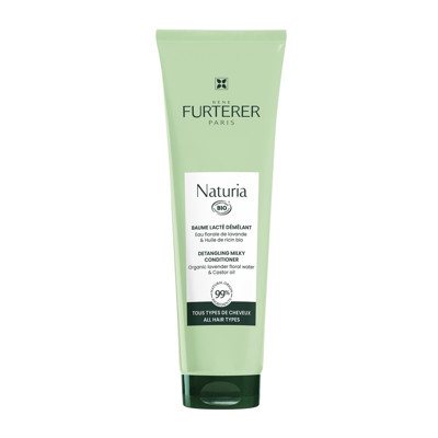 RENE FURTERER NATURIA, švelnaus kasdienio naudojimo kondicionierius, 150 ml