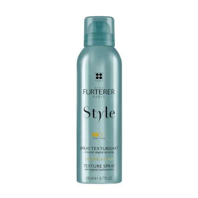 Rene Furterer purumo ir apimties suteikiantis purškiklis STYLE, 200 ml