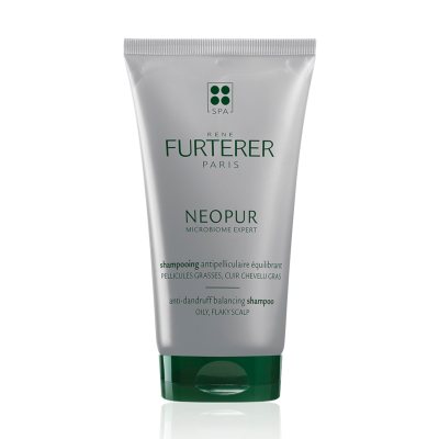 Rene Furterer šampūnas riebioms pleiskanoms NEOPUR, 150 ml
