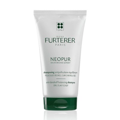 Rene Furterer šampūnas sausoms pleiskanom NEOPUR, 150 ml