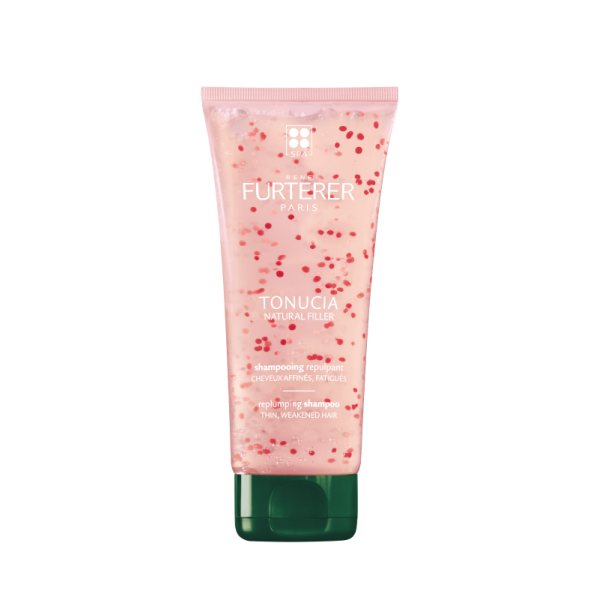 RENE FURTERER šampūnas TONUCIA, 200 ml