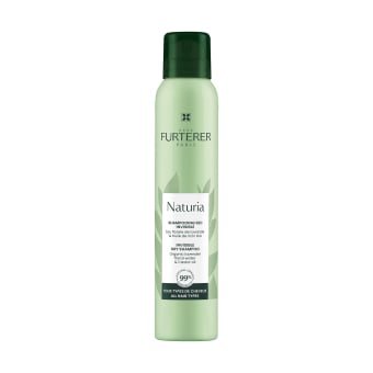 RENE FURTERER sausas šampūnas NATURIA, 200 ml