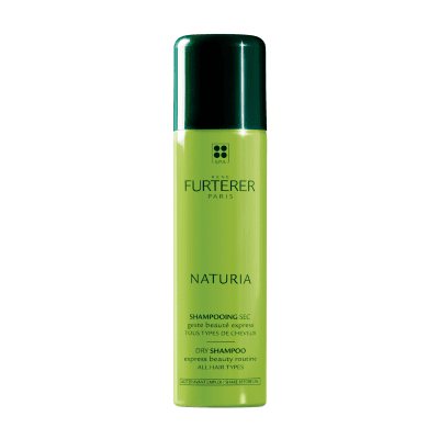 Rene Furterer sausas šampūnas visiems plaukų tipams NATURIA, 150 ml