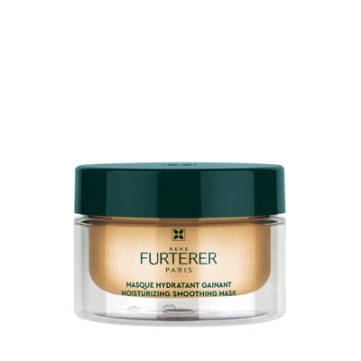 RENE FURTERER SUBLIME KARITE, kaukė sausiems plaukams su taukmedžiu ir keramidais, 1 vnt., 200 ml
