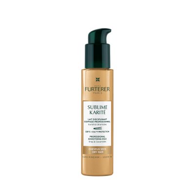 RENE FURTERER SUBLIME KARITE maitinamasis kremas, 100 ml