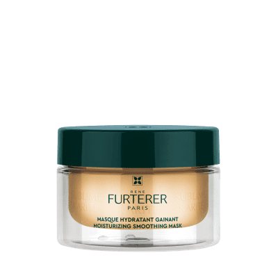 RENE FURTERER SUBLIME KARITE maitinanti kaukė, 200 ml