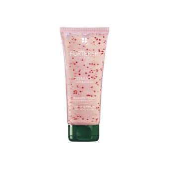 RENE FURTERER tonizuojamasis ir plaukams apimties suteikiantis šampūnas TONUCIA, 200 ml
