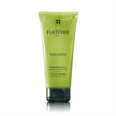RENE FURTERER VOLUMEA, šampūnas, suteikiantis plaukams apimties, 200 ml