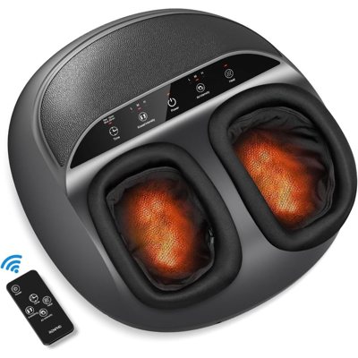 Renpho pėdų masažuoklis FM059R, 1 vnt
