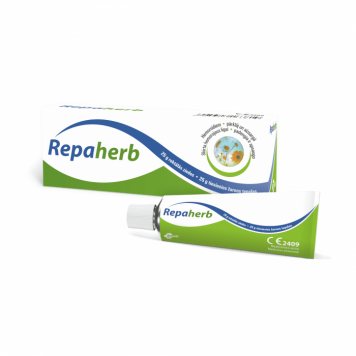 REPAHERB tepalas, 25 g